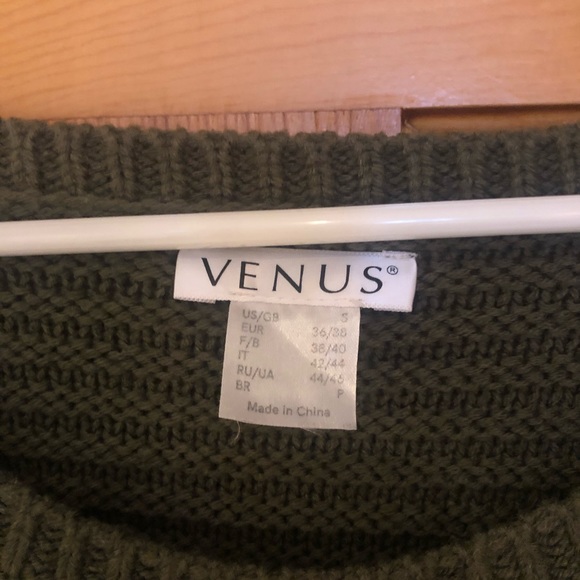 Sweater - Picture 2 of 4